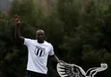 Aboubakar şov yaptı! Kamerun kazandı - 1