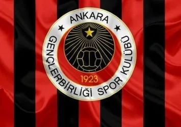 Gençlerbirliği 97 yaşında