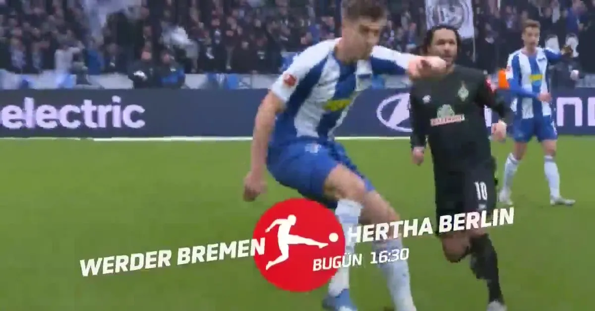 Bundesliga'da yeni sezon heyecanı A Spor'da!