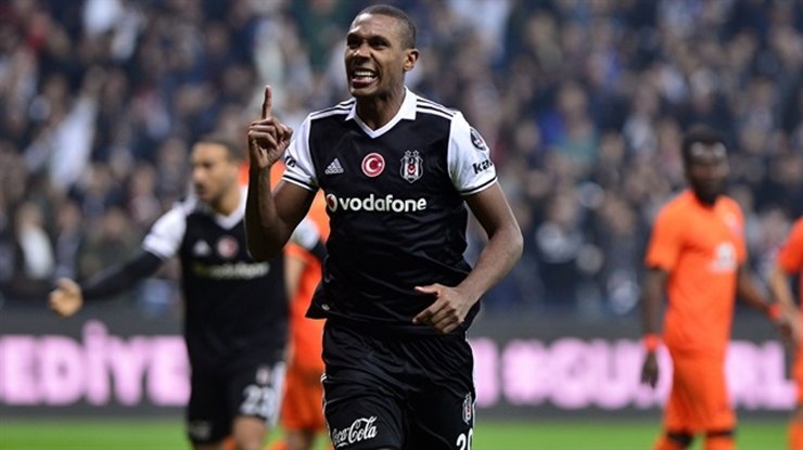 Beşiktaş’tan Burak Yılmaz açıklaması