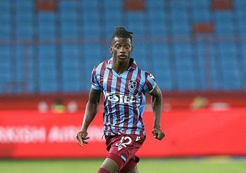 Beşiktaş'tan Edgar hamlesi! Trabzonspor...