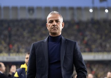 F.Bahçe'de İsmail Kartal gelişmesi!