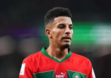Trabzonspor'da Ounahi yarışı