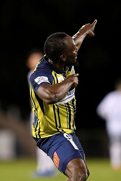 Süper Lig’den Usain Bolt’a sürpriz talip!