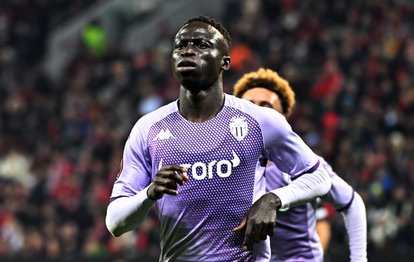 Trabzonspor’da gündem Krepin Diatta! Fırsat transferi olacak