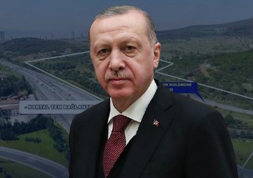 F.Bahçe'den Başkan Erdoğan'a teşekkür! Yeni proje resmen açıklandı