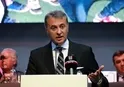EuroLeague'den Fikret Orman'a yanıt - 1