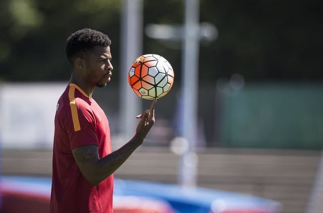 Galatasaray ilk transferini yapıyor