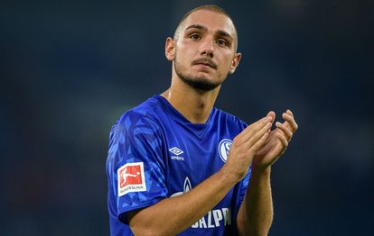 Son dakika transfer haberi: Başakşehir Schalke 04’ten Ahmed Kutucu’yu kadrosuna kattı!