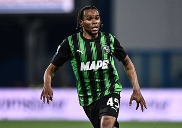 Beşiktaş'tan kanata sürpriz takviye!