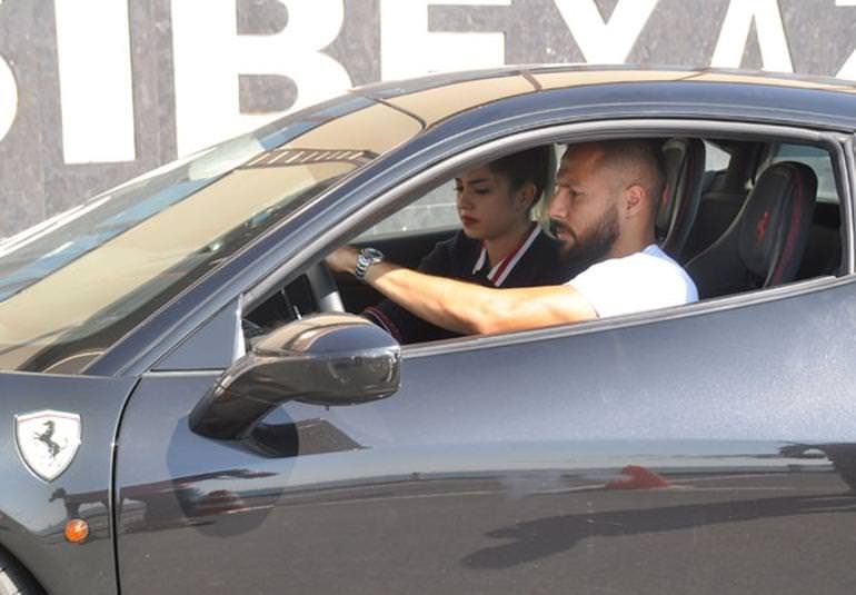 Yıldız futbolcuların milyonluk oyuncakları