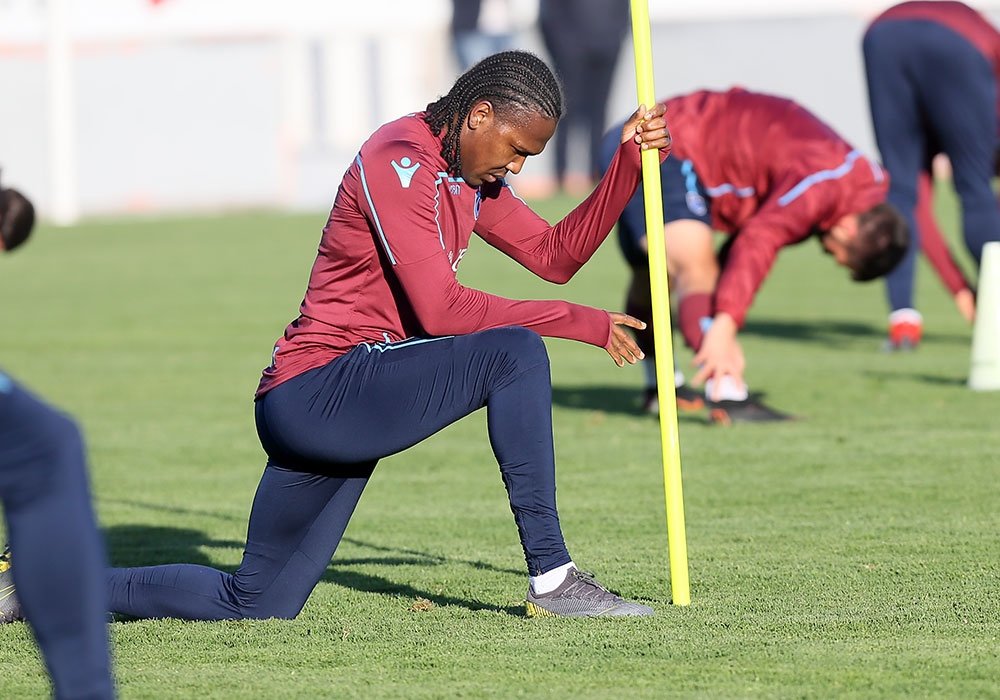 Rodallega: Haziran’da gidiyorum!