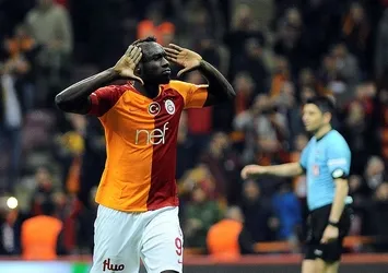 Diagne'de geri adım atıldı