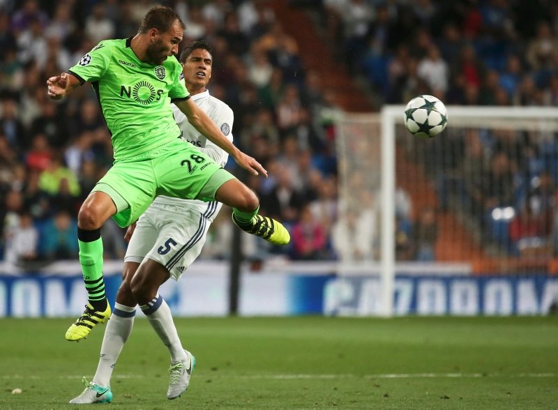 Fenerbahçe’ye dev golcü!