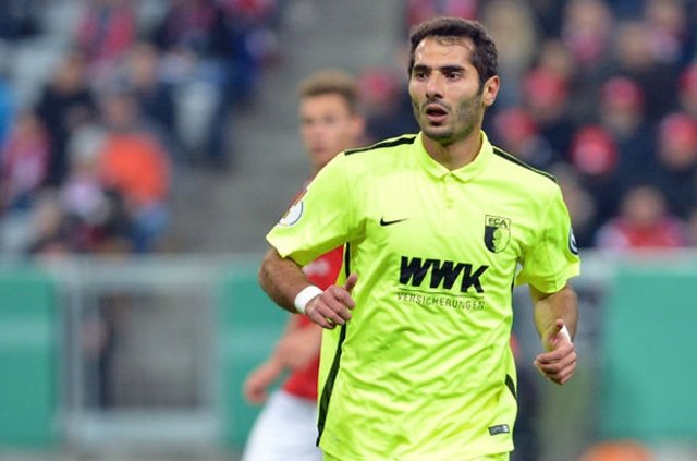 Galatasaray’ın yıldızından olay açıklama ’Koyu bir Beşiktaş taraftarıyım’