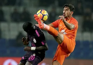 "Bırakın Fenerbahçe'ye gideyim"