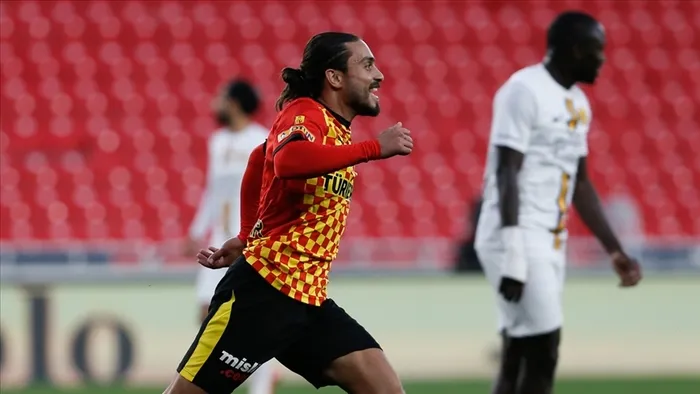 Son dakika spor haberleri: Trabzonspor transferde durulmuyor! Haitam Aleesami, Filip Novak, Milan Makaric... - 5