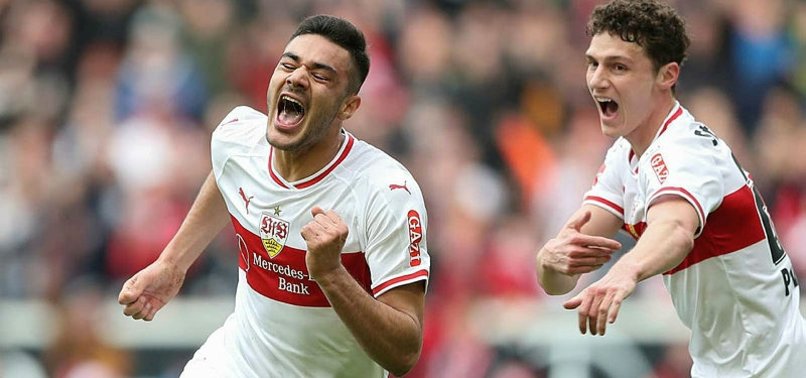 Monaco prensi Ozan Kabak