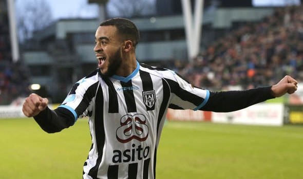 Galatasaray Rodrigues’in alternatifini buldu!