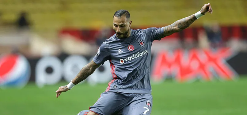 Quaresma'dan Fenerbahçe, Galatasaray ve Lens'e mesaj!