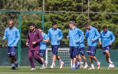 Trabzonspor’a 4 futbolcudan kötü haber!