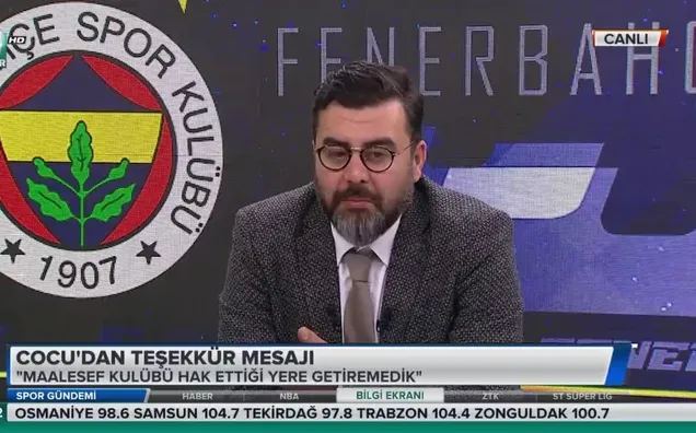 "İddiaya göre Comolli'ye gelmeden önce maaş verilmiş"