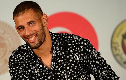 Fenerbahçe’nin eski yıldızı Slimani Fransa’ya geri dönüyor! İşte yeni takımı