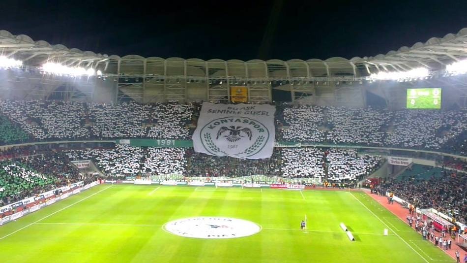 İşte Süper Lig’in seyirci şampiyonu