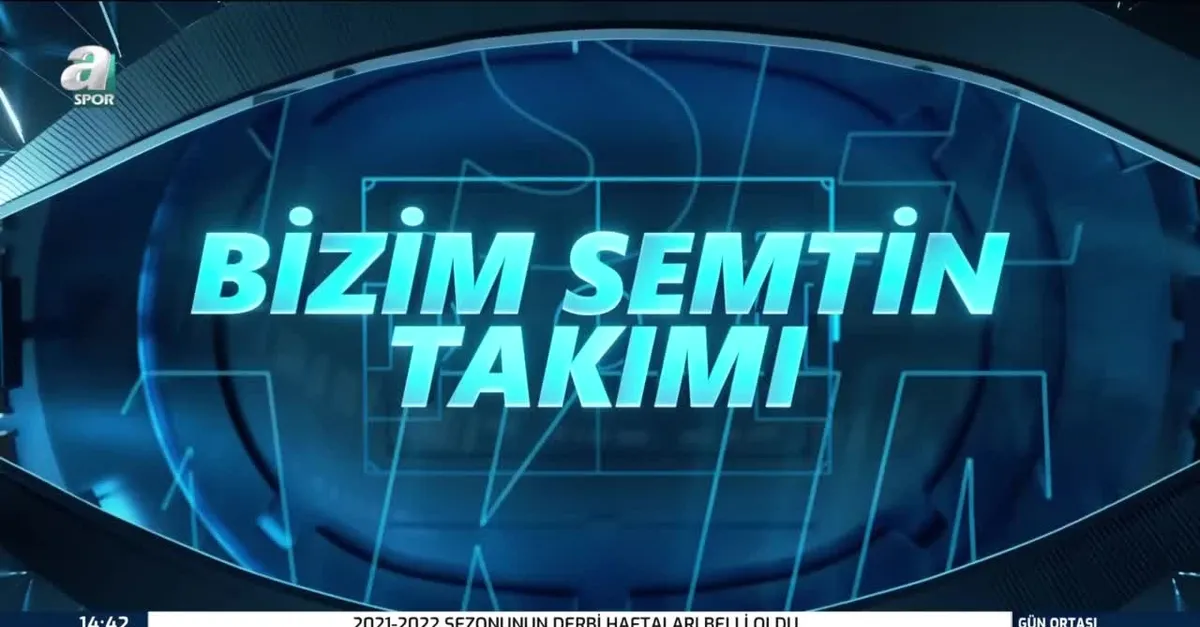 Bizim Semtin Takımı: Eyüpspor