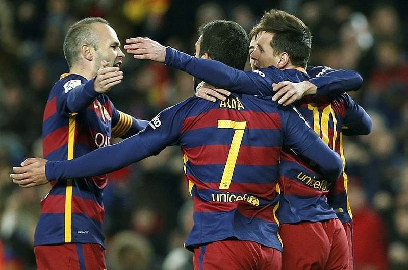 Arda Turan’ın Barcelona’daki ilk maçında olay