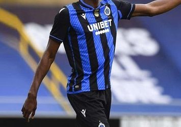 F.Bahçe stoperini buldu! Transferine onay çıktı