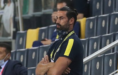 Son dakika spor haberi: Fenerbahçe Antrenörü Volkan Demirel’den Topuk Yaylası açıklaması! İşlerim vardı