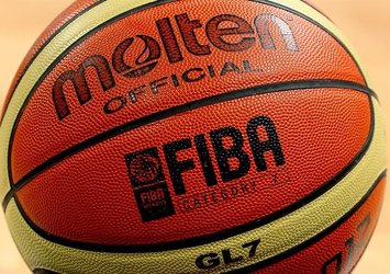 FIBA Avrupa'dan Rusya ve Belarus kararı! Türkiye'nin yeni rakibi...