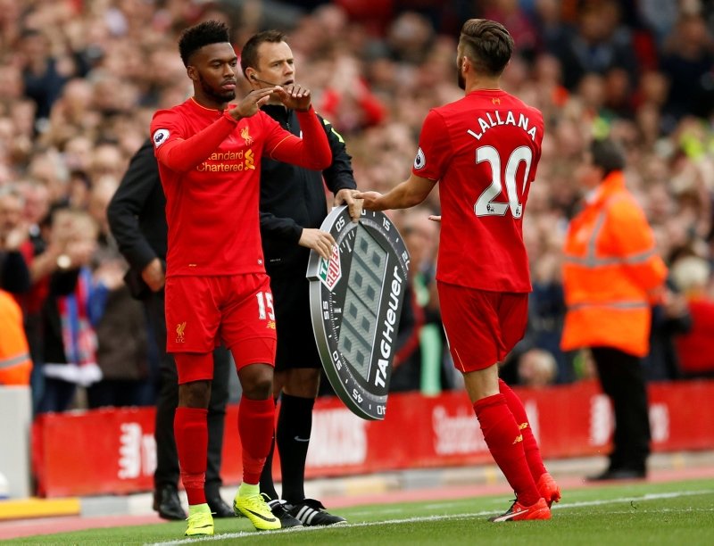 Fenerbahçe’den Sturridge bombası!