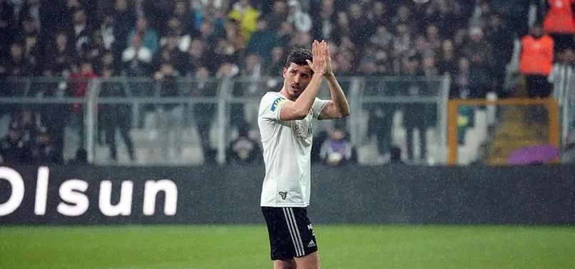 Beşiktaş'ta Salih Uçan'ın çıkışı sürüyor