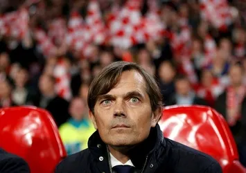 Cocu için '2' iddiası