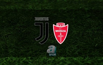 Juventus - Monza maçı ne zaman? Saat kaçta ve hangi kanalda? | İtalya Serie A