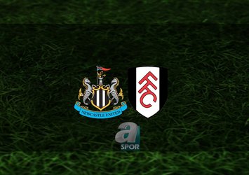 Newcastle United - Fulham maçı hangi kanalda?