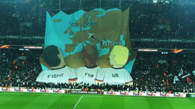 Beşiktaş sadece Süper Lig lideri değil
