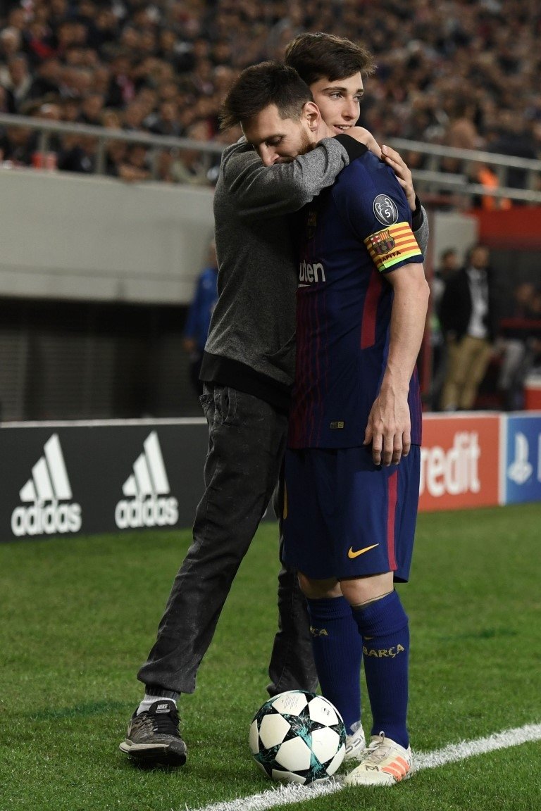 Barcelona’da 5 yıl sonra hüsran