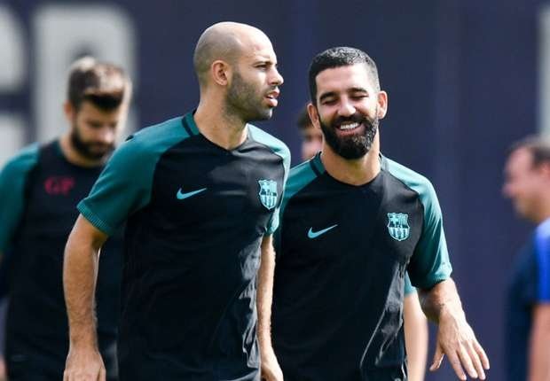 Marcelo’nun yerine Mascherano iddiası