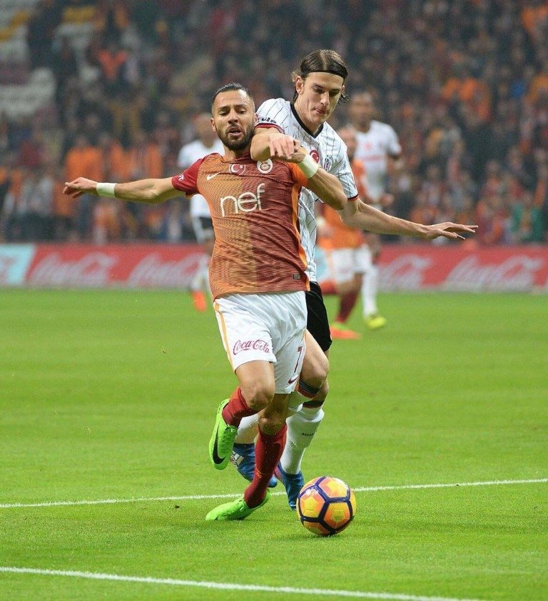Yasin Öztekin, Fenerbahçe’ye önerildi