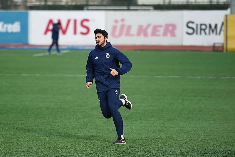 Affedilmeyen tek isim Ozan Tufan