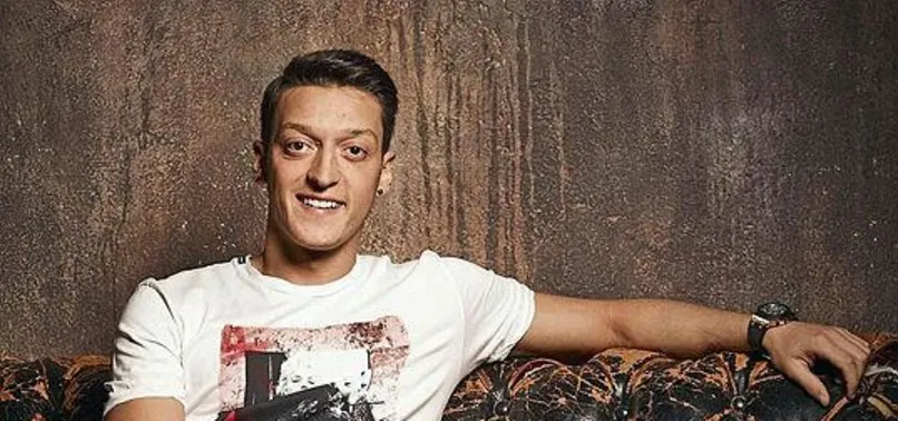 Mesut Özil'den şaşırtan İsmail YK kararı