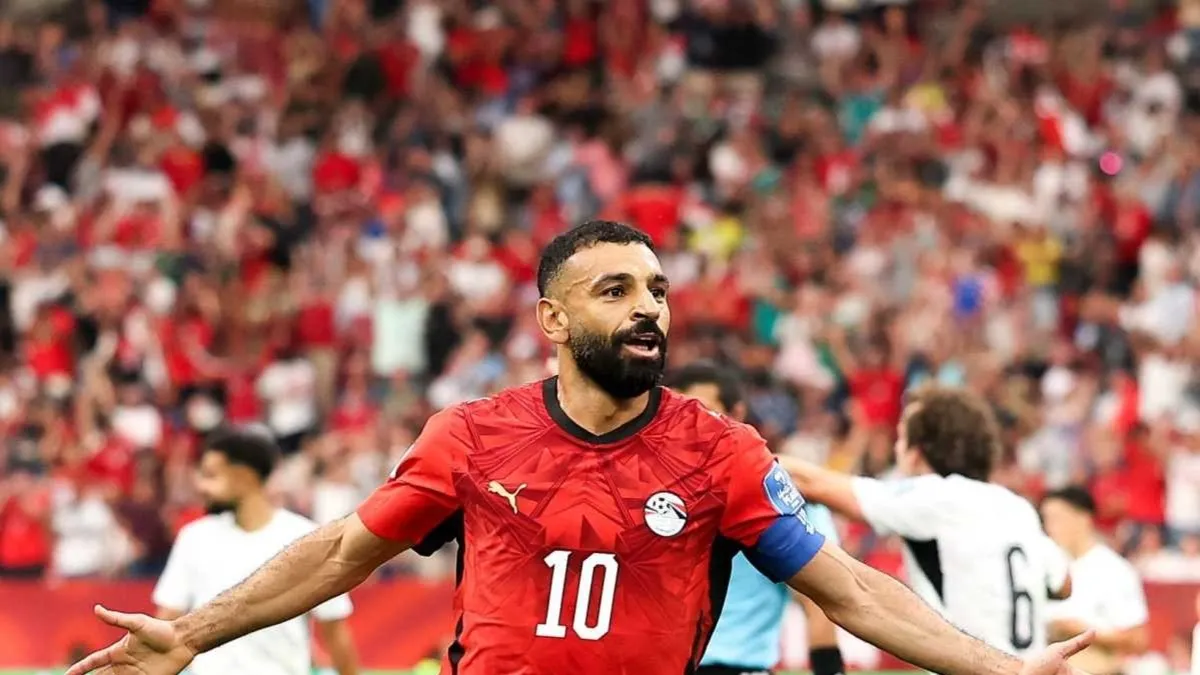 Trabzonspor, Mohamed Salah'ı KAP'a bildirdi!