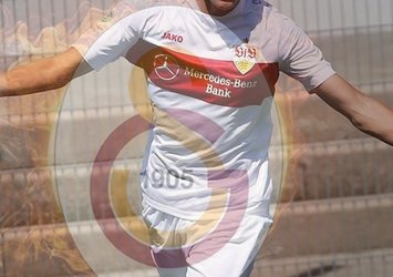 Cimbom'dan 'Türk Haaland' hamlesi!