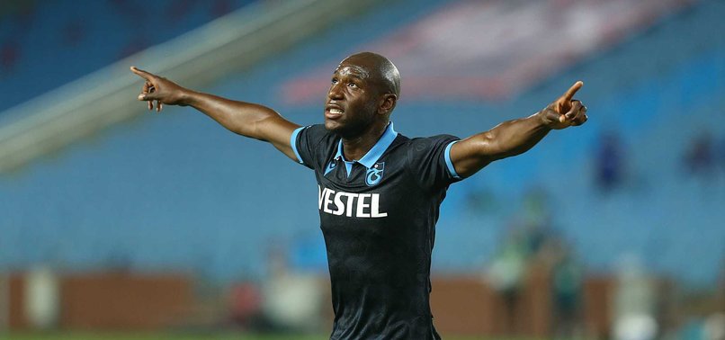 Benik Afobe: Karşılaştırılmak istemiyorum giden arkadaşımız başarılı bir sezon geçirdi