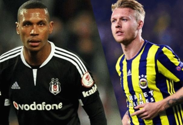 Süper Lig yıldızlarını ne kadar tanıyorsunuz?