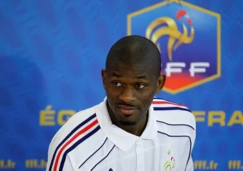 Abou Diaby futbolu bıraktı