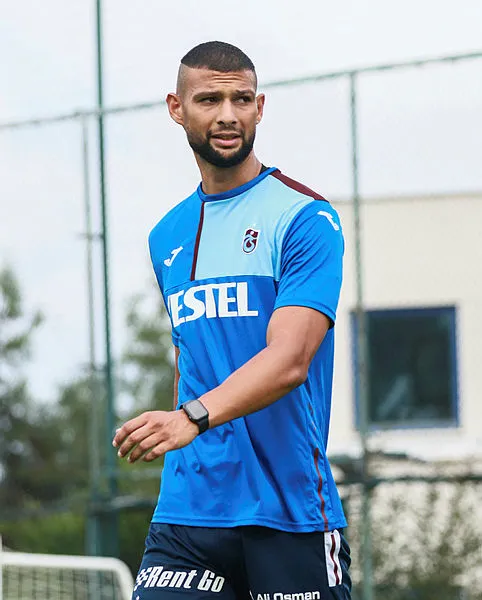 Trabzonspor'a müjdeli haber! Abdullah Avcı'nın elini rahatlatacak - 1